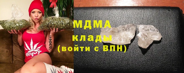 крисы Алексин