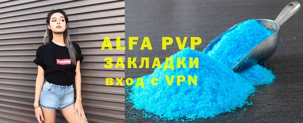 крисы Алексин